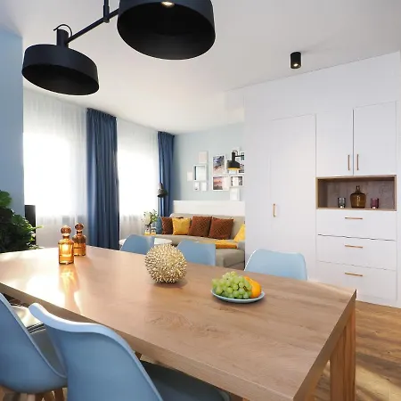 Seebruecke Heringsdorf - Appartement Mit 2 Schlafzimmern Und Terrasse S21 Buitenkant foto