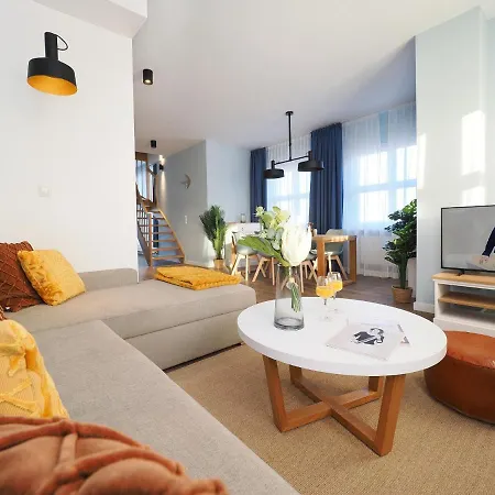 Seebruecke Heringsdorf - Appartement Mit 2 Schlafzimmern Und Terrasse S21 Buitenkant foto