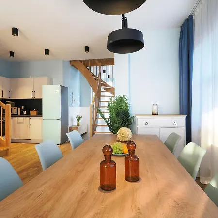 Seebruecke Heringsdorf - Appartement Mit 2 Schlafzimmern Und Terrasse S21 Buitenkant foto