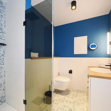 Seebruecke Heringsdorf - Appartement Mit 2 Schlafzimmern Und Terrasse S21 Buitenkant foto