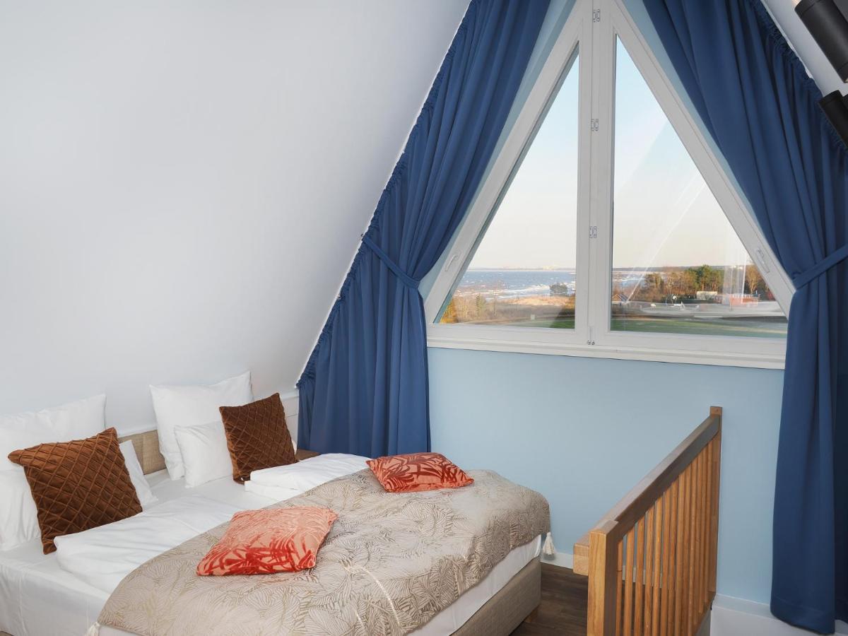 Seebruecke - Mit 2 Schlafzimmern Und Terrasse S21